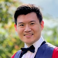 Presbia Employee Siqi Dai's profile photo