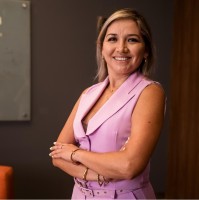 ORYGEN Employee Karen Soto Manzanares's profile photo