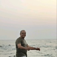 Cummins Technical Center Employee Ajay Mehta's profile photo