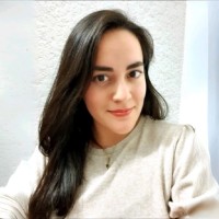 PepsiCo Employee Ana Cecilia Suárez's profile photo