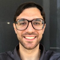 BlackRock Employee Anthony Parisi's profile photo