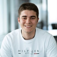 Ivan Dosev Email & Phone Number