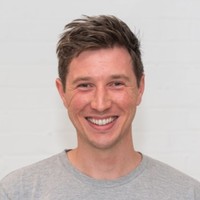 LeftBrain Employee Daniel Bangs's profile photo