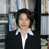 Japan International Cooperation Agency (JICA) Employee Motoko Kuramochi's profile photo
