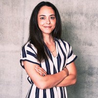 Hannah Vasey Email & Phone Number