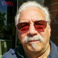 Western Washington University Employee Bob Urso's profile photo