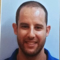 Danyel Biotech Employee Tzvi Shimon's profile photo