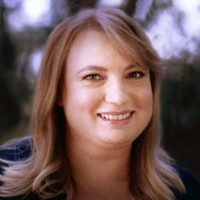 Evernever Games Employee Jasmine Bulin's profile photo