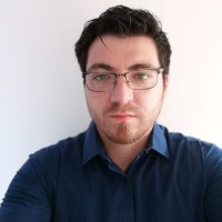 Metacontrol Ingeniería Employee Jazer Miranda's profile photo