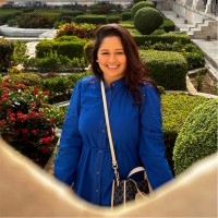 Cosmopolitan Magazine Employee Diya Verma's profile photo