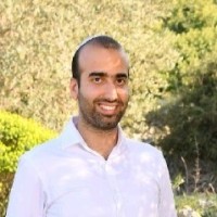 CI Systems Employee Daniel Netanyahu's profile photo