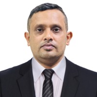 Qatarat Employee Santosh Rimal's profile photo