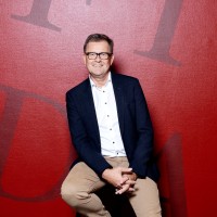Finans Danmark Employee Kjeld Gosvig-Jensen's profile photo