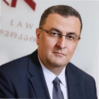 Georgian American University - GAU Employee Zviad Kordzadze's profile photo