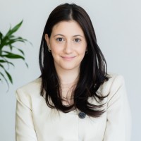 Autumn Communications Employee Shira Berg's profile photo