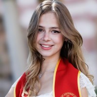 NeoReach Employee Masha Tunik's profile photo