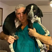 Vet To You Employee Anthony Gilchrist's profile photo