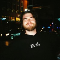 Spencer Vinson's profile photo