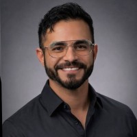 The University of Texas Rio Grande Valley Employee Alex Garrido's profile photo