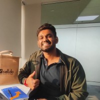 Mayuresh Chavan's profile photo