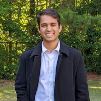 Galatea Associates Employee Ajay Dalmia's profile photo