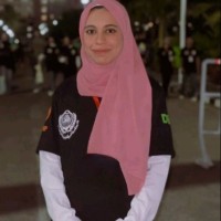 Orange Digital Center Egypt Employee Mariam Alaa's profile photo