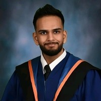 Schneider Electric Employee Moinuddin Shaikh's profile photo
