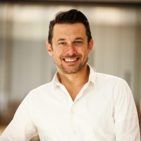 BSW Real Estate Employee Jon Yacovetta's profile photo