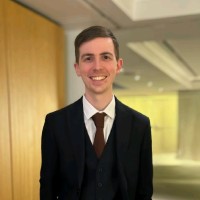 Bloc Hotels Employee Ryan Fair-Ellis's profile photo