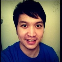 Island Pacific Supermarket Employee Panatpong Sudruangloet's profile photo