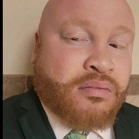 Kin Insurance Employee Darryl Mann's profile photo