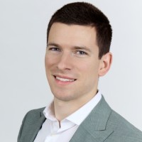 ECHO SA Employee Vincent Schmied's profile photo