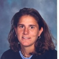 Moses Brown School Employee Gara Field's profile photo