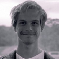 VGW Employee Ben Denham's profile photo
