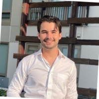 CloudQix Employee Matthew Lucido's profile photo