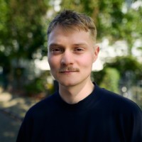 Universum Managementges. mbH Employee Marco Mellinger's profile photo