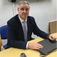 Inchcape plc Employee Paul Liddell's profile photo