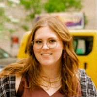 Boncom Employee Ariana Tolbert's profile photo