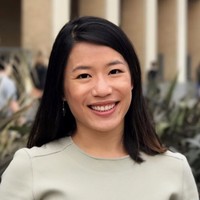 Shell Foundation Employee Natalie Wong's profile photo