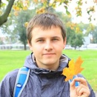 Cinamaker Employee Mykyta Milko's profile photo