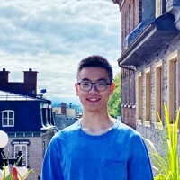 Wesley Clover Employee Ray Cai's profile photo