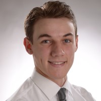 Konecranes Employee James Roussel's profile photo
