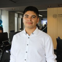 André Herrera Email