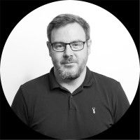Tecuna Employee Chris Jackson's profile photo