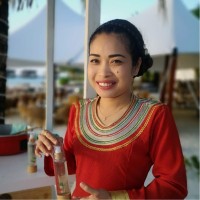 The Hartling Group Employee Ni Suandariani's profile photo