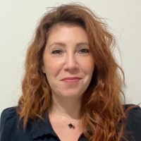 Menway Emploi Valence Employee Julie Raffin's profile photo