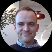 Snap Ireland Employee Robert Murphy's profile photo