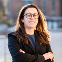 Rutter Networking Technologies Employee Giovanna Lorenzetti's profile photo