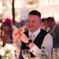 Harlech Foodservice Ltd Employee Jay Hornby's profile photo