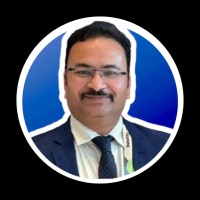 1218 Global Employee Rajkumar Porwal's profile photo